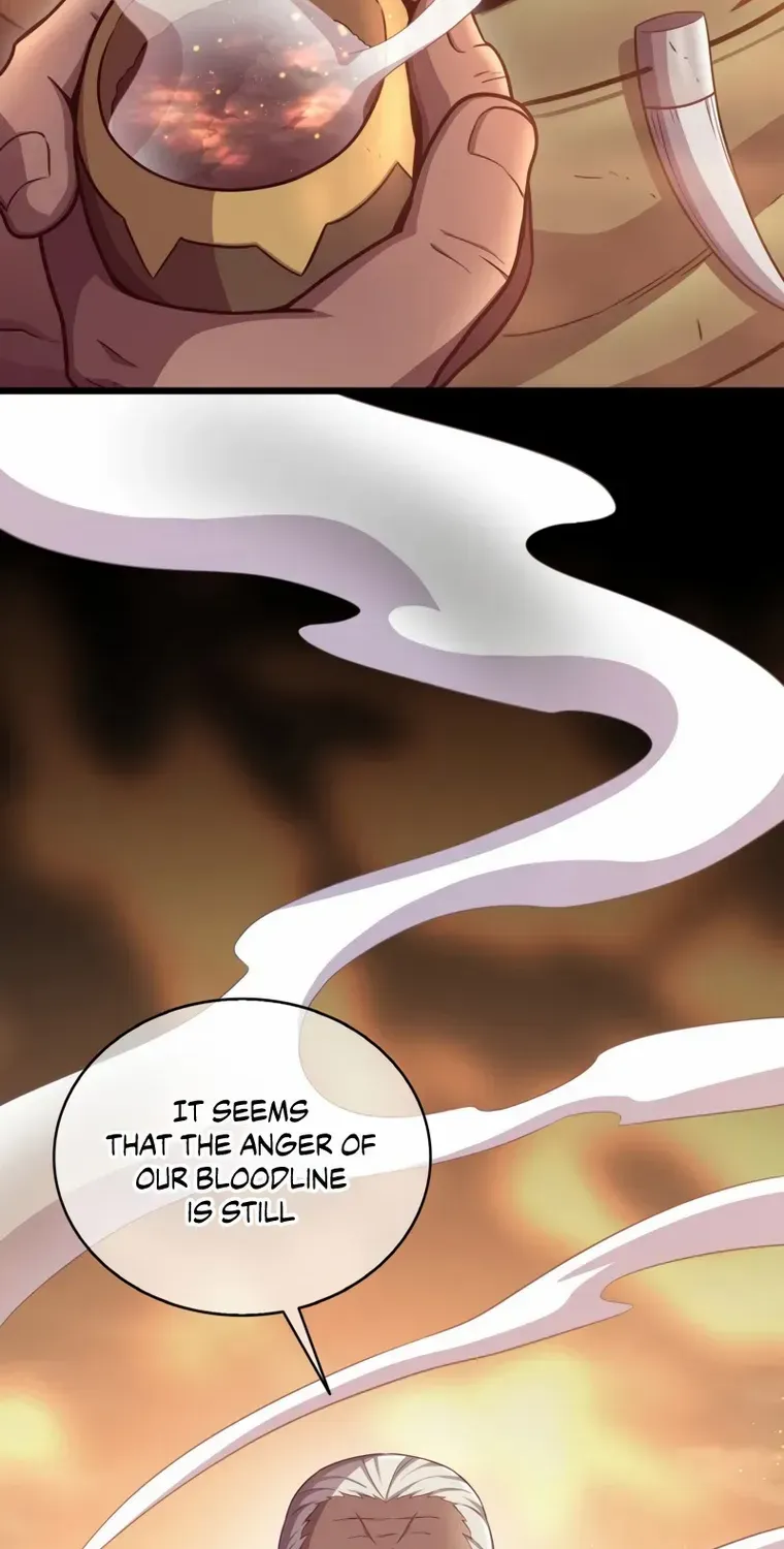 Read Arcane Sniper chapter 116 image 25 on Lezhin