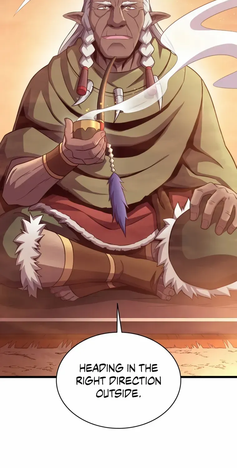 Read Arcane Sniper chapter 116 image 26 on Lezhin