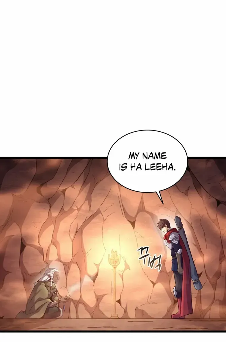 Read Arcane Sniper chapter 116 image 27 on Lezhin