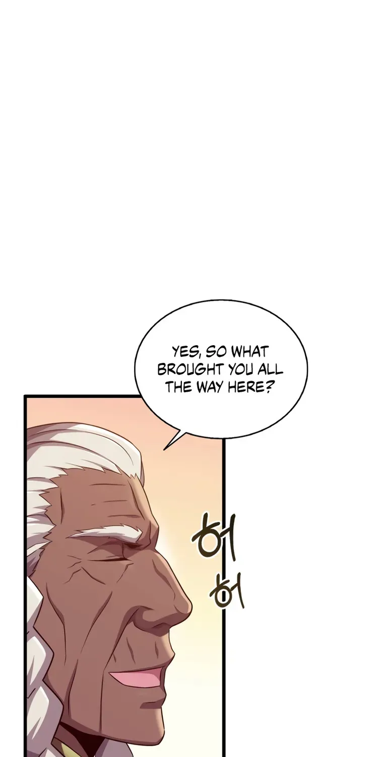 Read Arcane Sniper chapter 116 image 28 on Lezhin