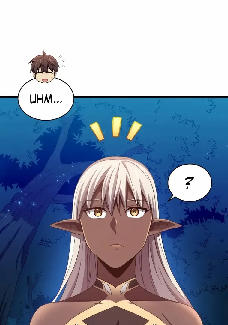 Read Arcane Sniper chapter 116 image 3 on Lezhin
