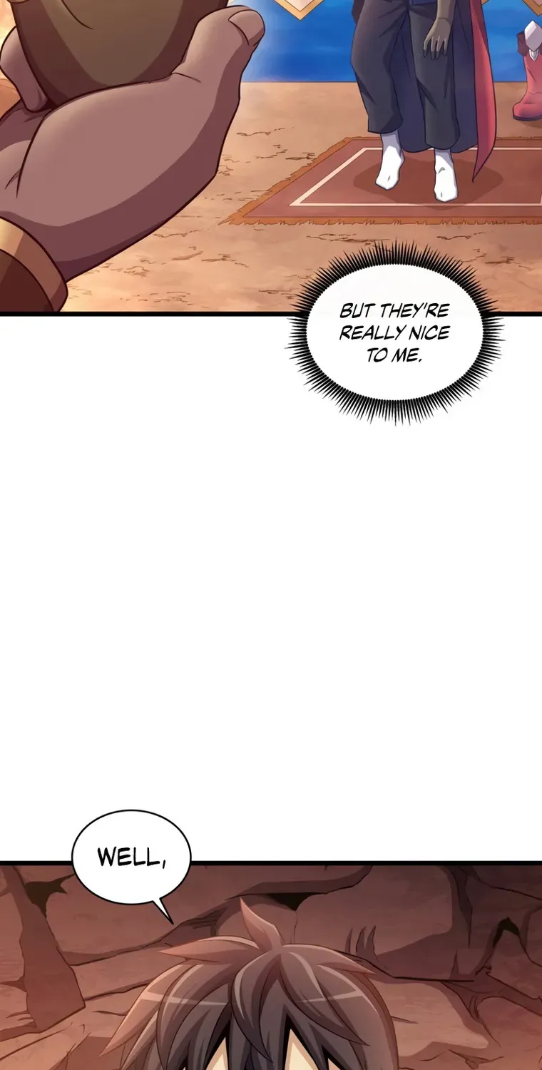 Read Arcane Sniper chapter 116 image 30 on Lezhin