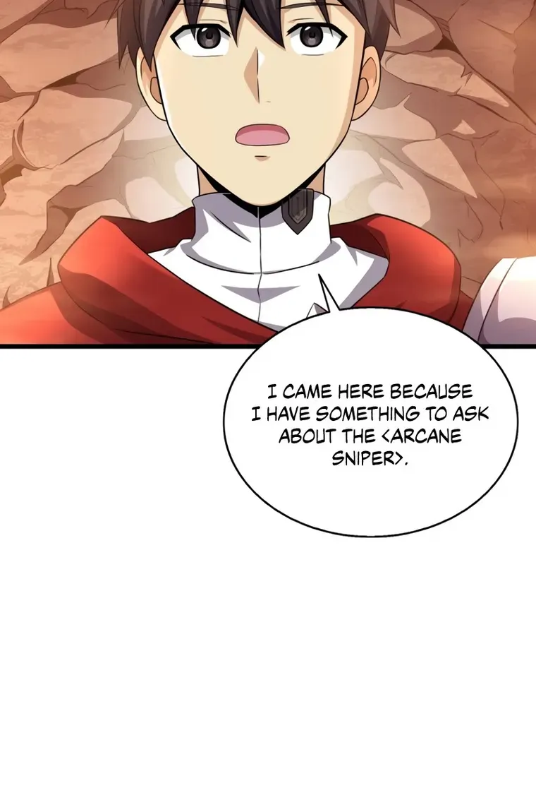 Read Arcane Sniper chapter 116 image 31 on Lezhin