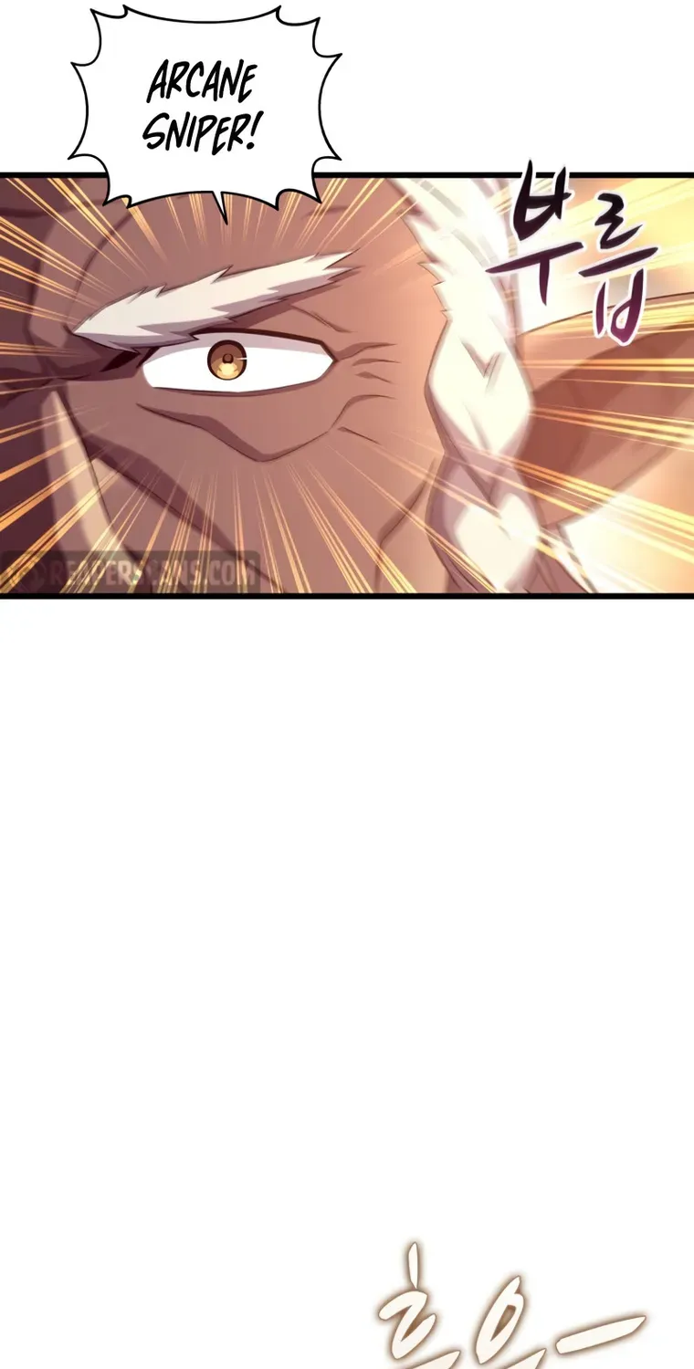Read Arcane Sniper chapter 116 image 32 on Lezhin
