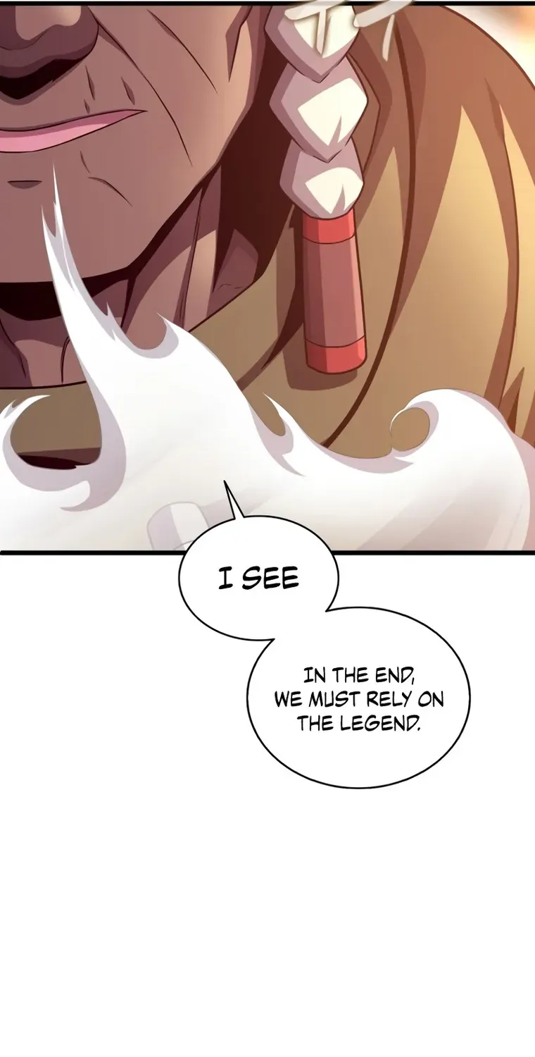 Read Arcane Sniper chapter 116 image 33 on Lezhin