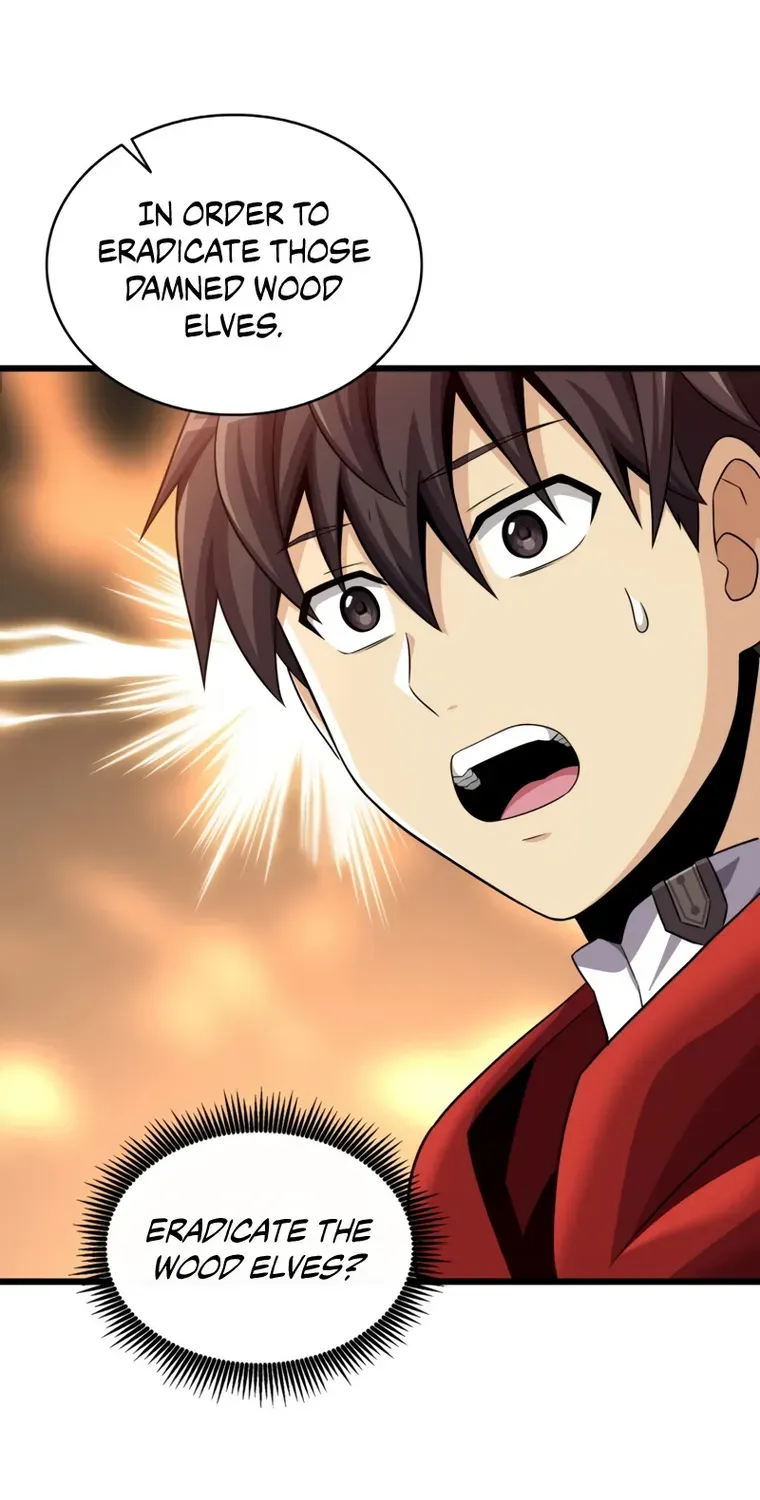 Read Arcane Sniper chapter 116 image 34 on Lezhin