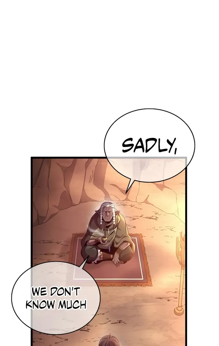 Read Arcane Sniper chapter 116 image 35 on Lezhin