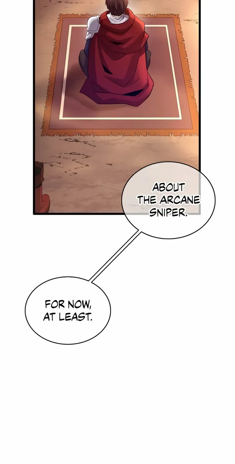 Read Arcane Sniper chapter 116 image 36 on Lezhin