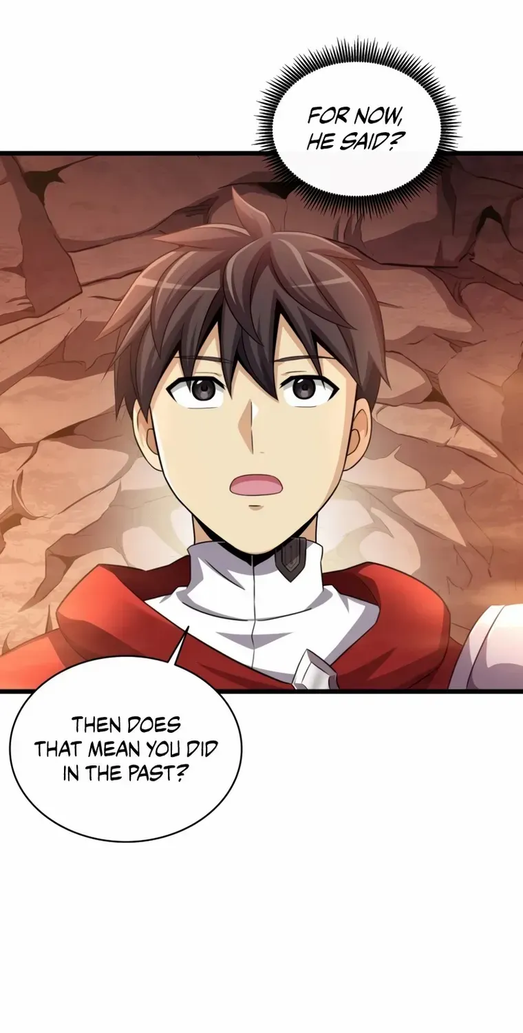 Read Arcane Sniper chapter 116 image 37 on Lezhin