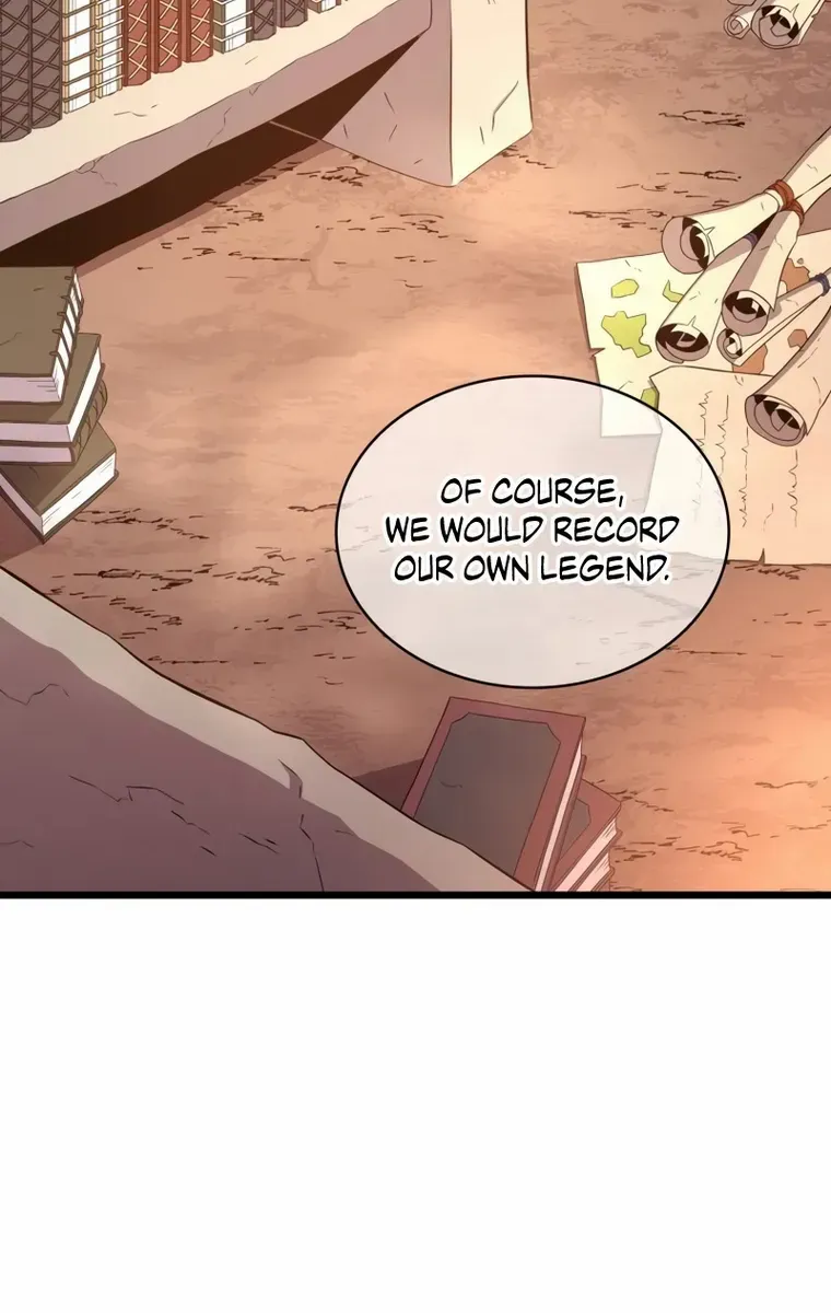 Read Arcane Sniper chapter 116 image 39 on Lezhin