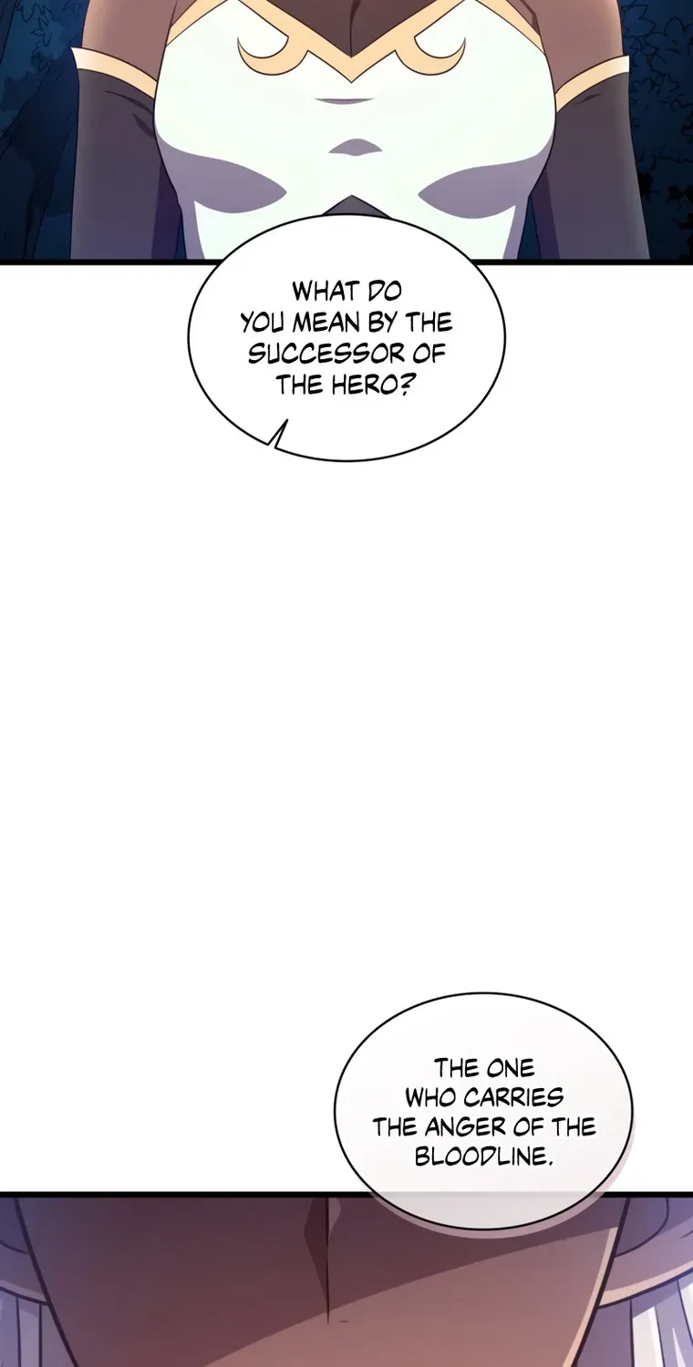 Read Arcane Sniper chapter 116 image 4 on Lezhin