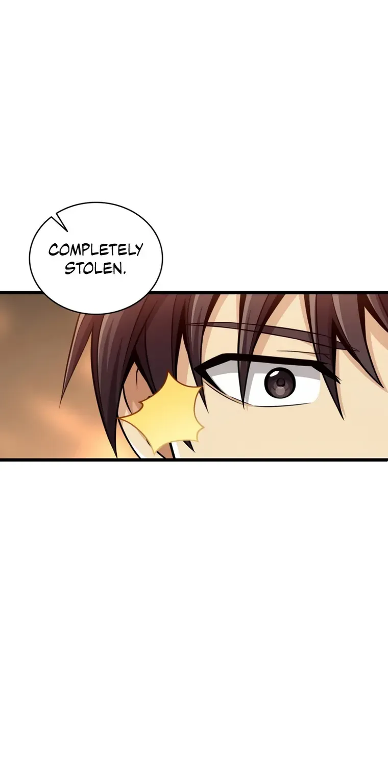 Read Arcane Sniper chapter 116 image 41 on Lezhin
