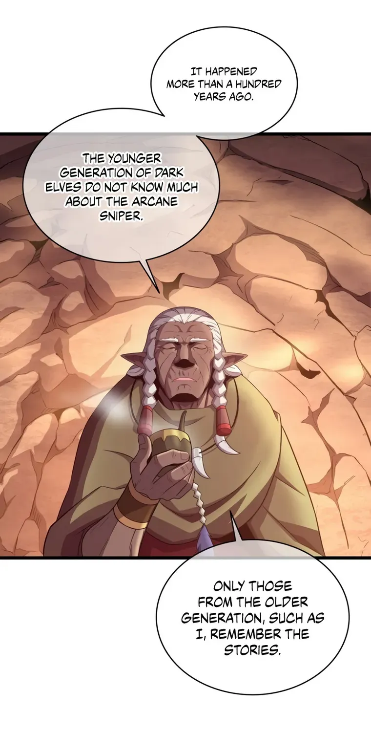 Read Arcane Sniper chapter 116 image 42 on Lezhin