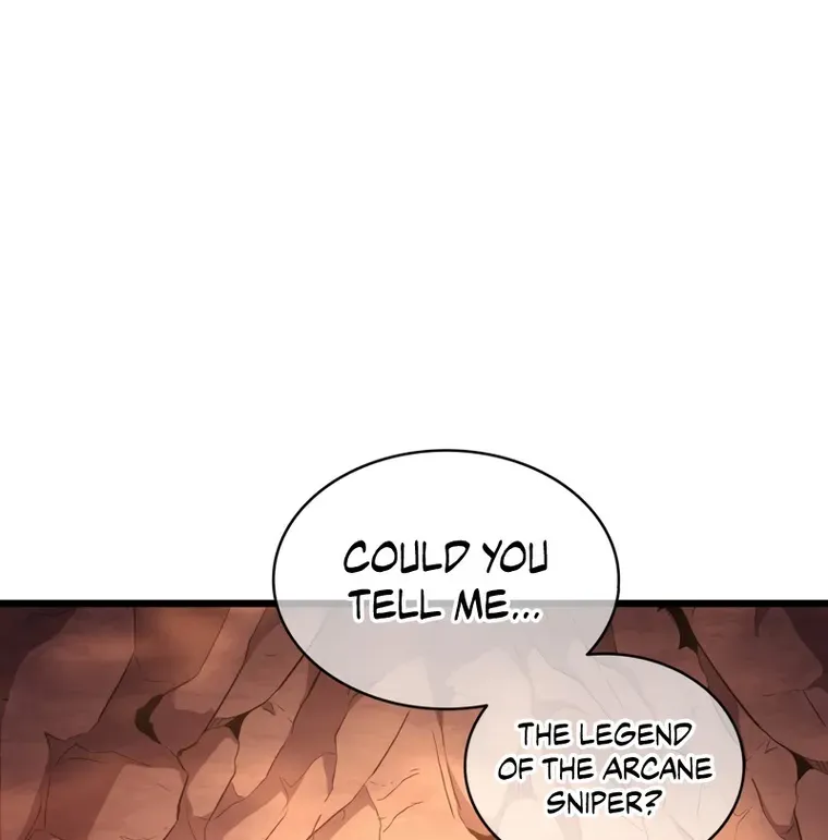 Read Arcane Sniper chapter 116 image 43 on Lezhin
