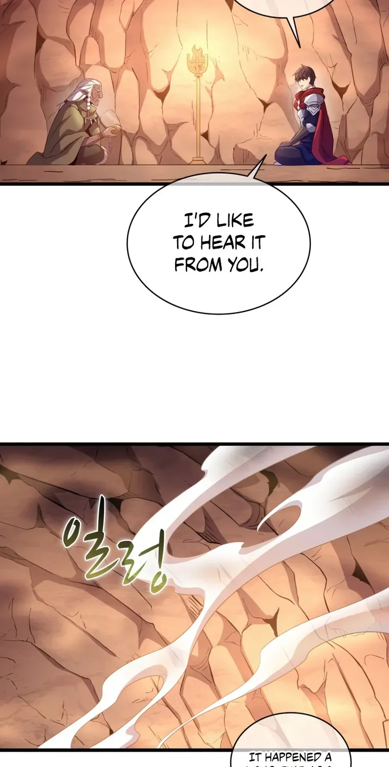 Read Arcane Sniper chapter 116 image 44 on Lezhin