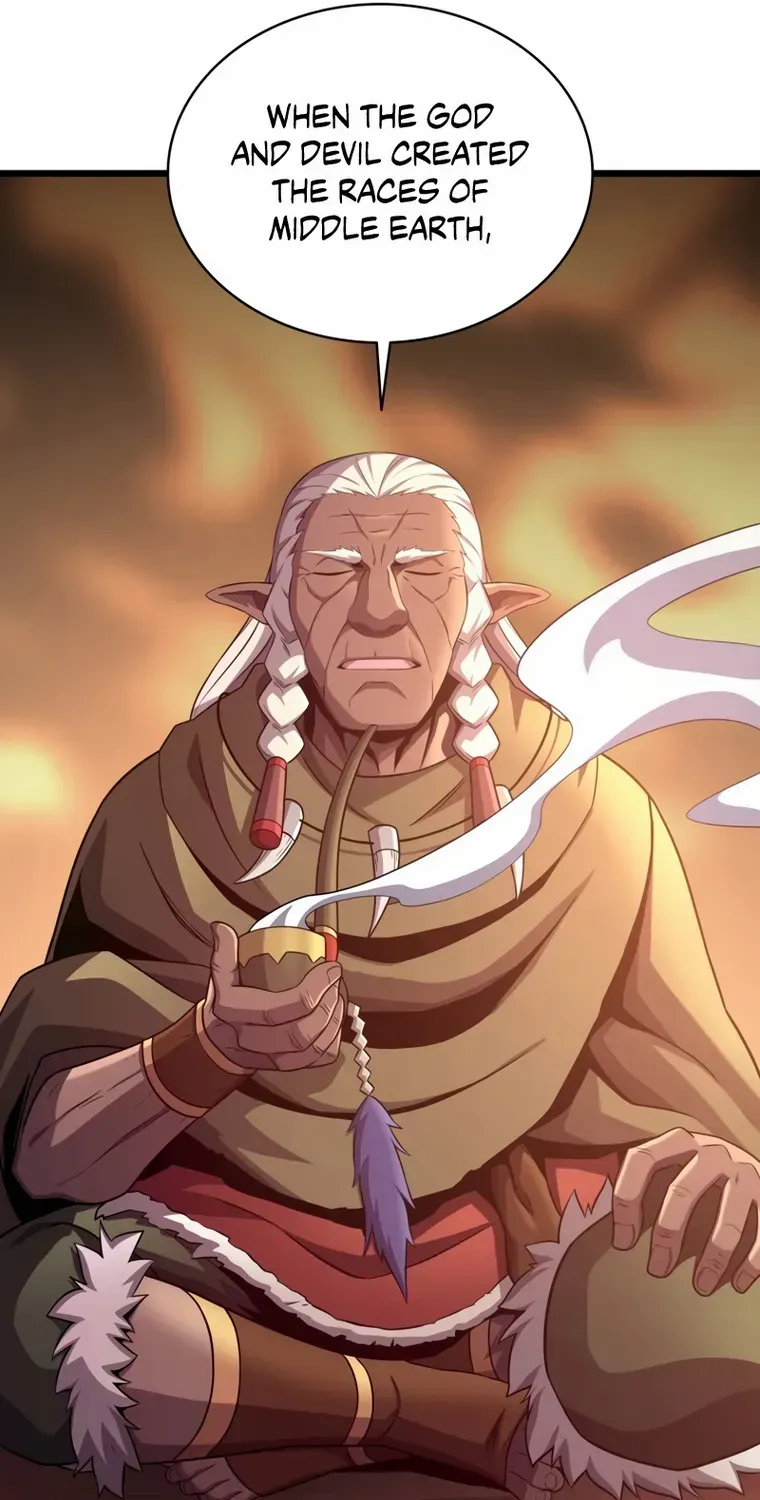 Read Arcane Sniper chapter 116 image 48 on Lezhin