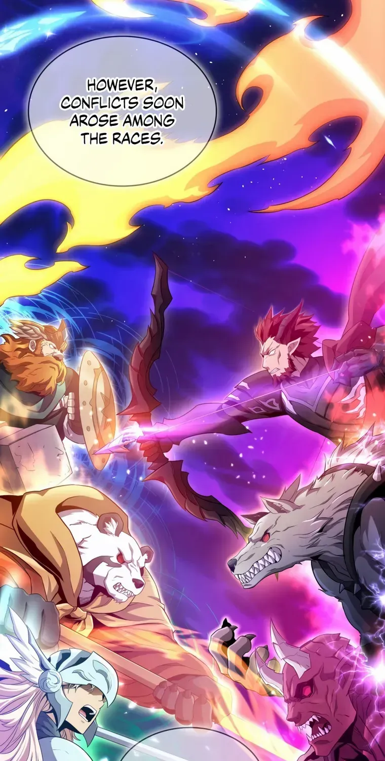 Read Arcane Sniper chapter 116 image 52 on Lezhin