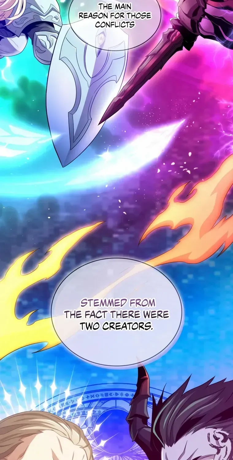 Read Arcane Sniper chapter 116 image 53 on Lezhin