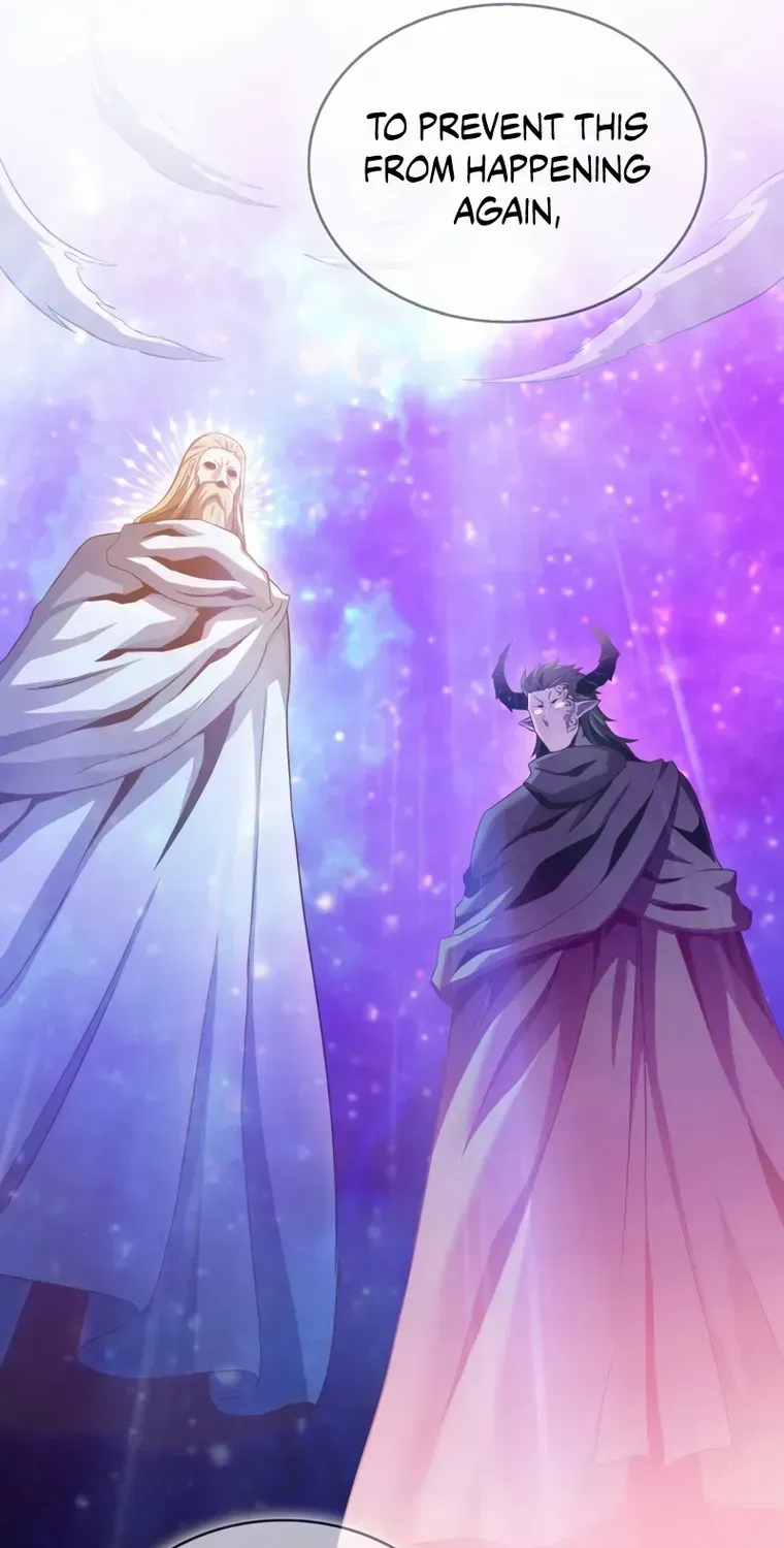 Read Arcane Sniper chapter 116 image 56 on Lezhin