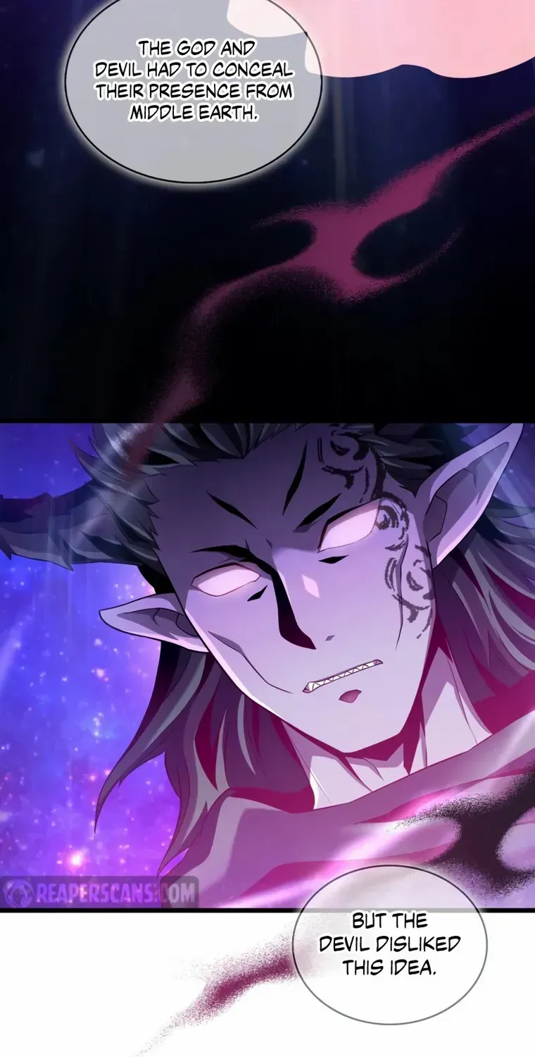 Read Arcane Sniper chapter 116 image 57 on Lezhin