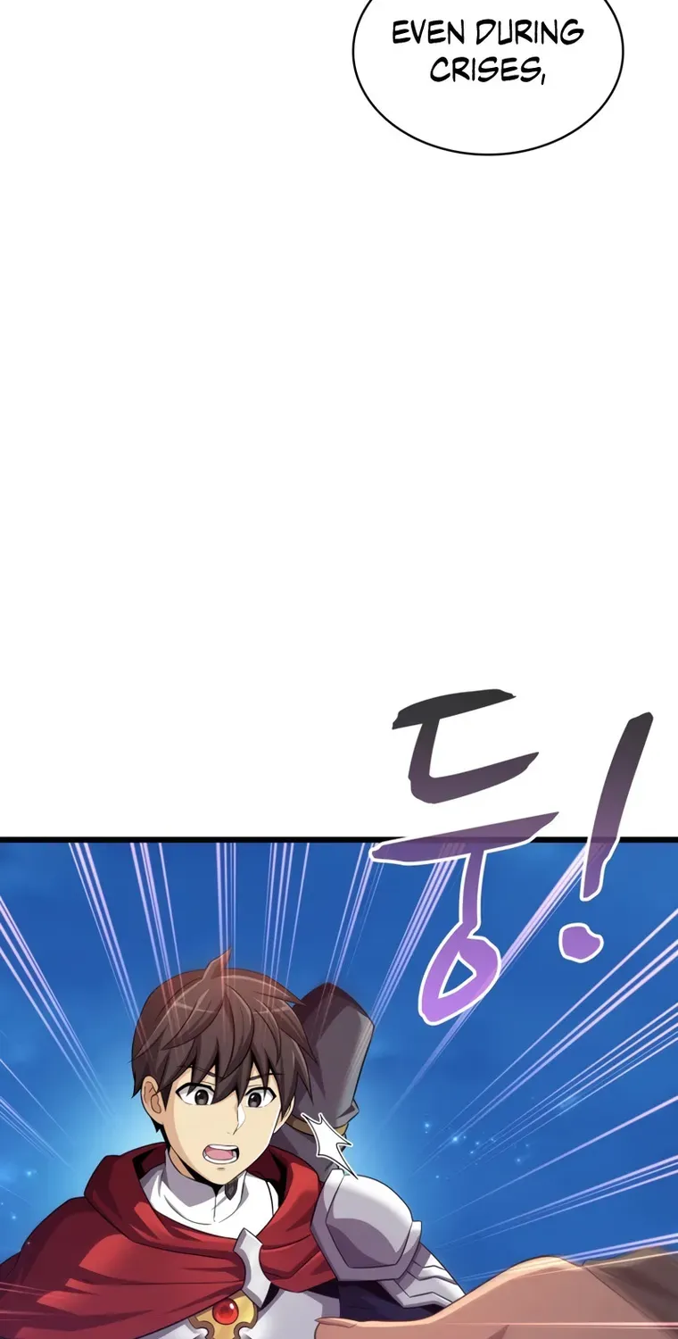 Read Arcane Sniper chapter 116 image 6 on Lezhin
