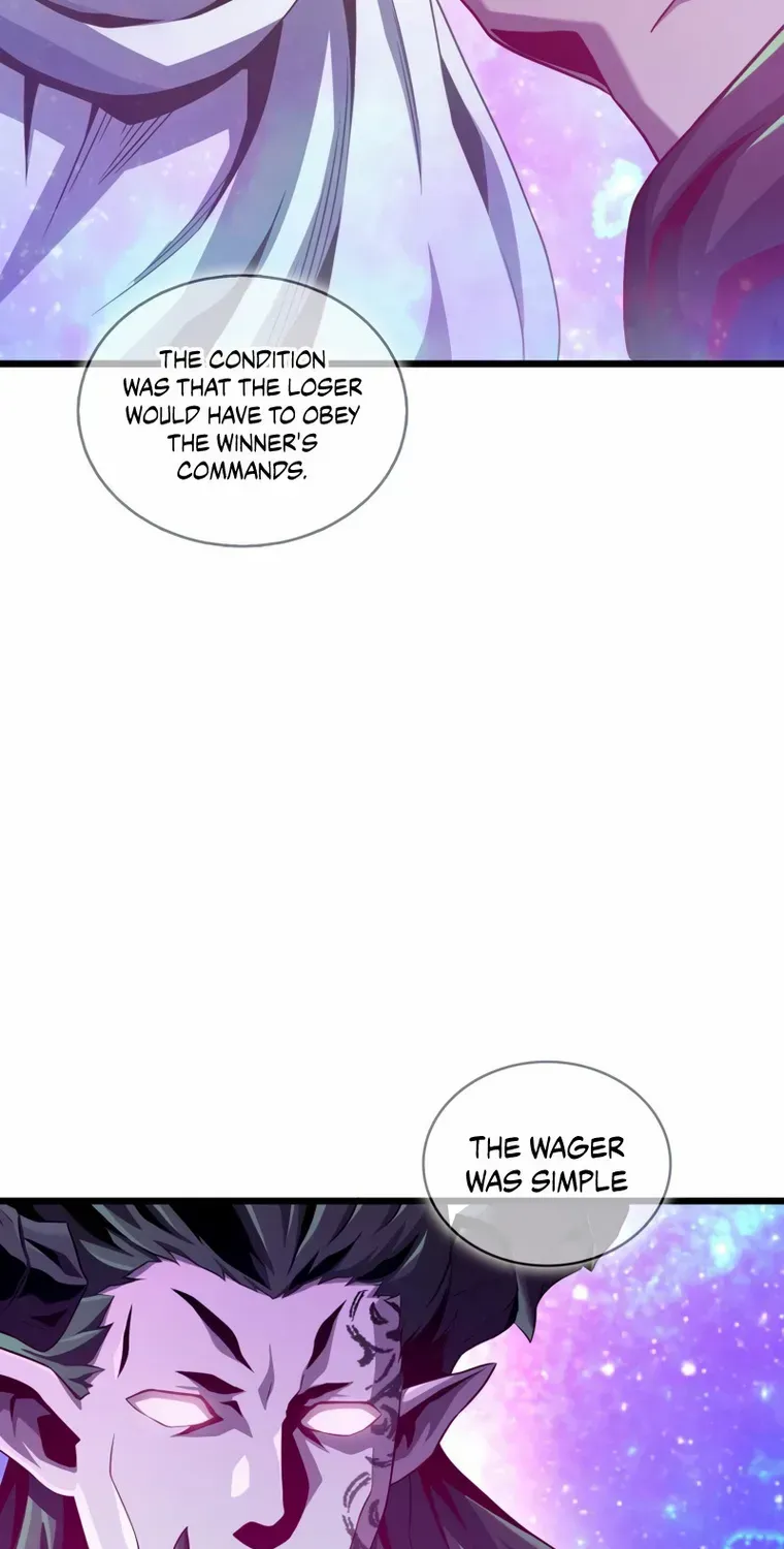 Read Arcane Sniper chapter 116 image 60 on Lezhin