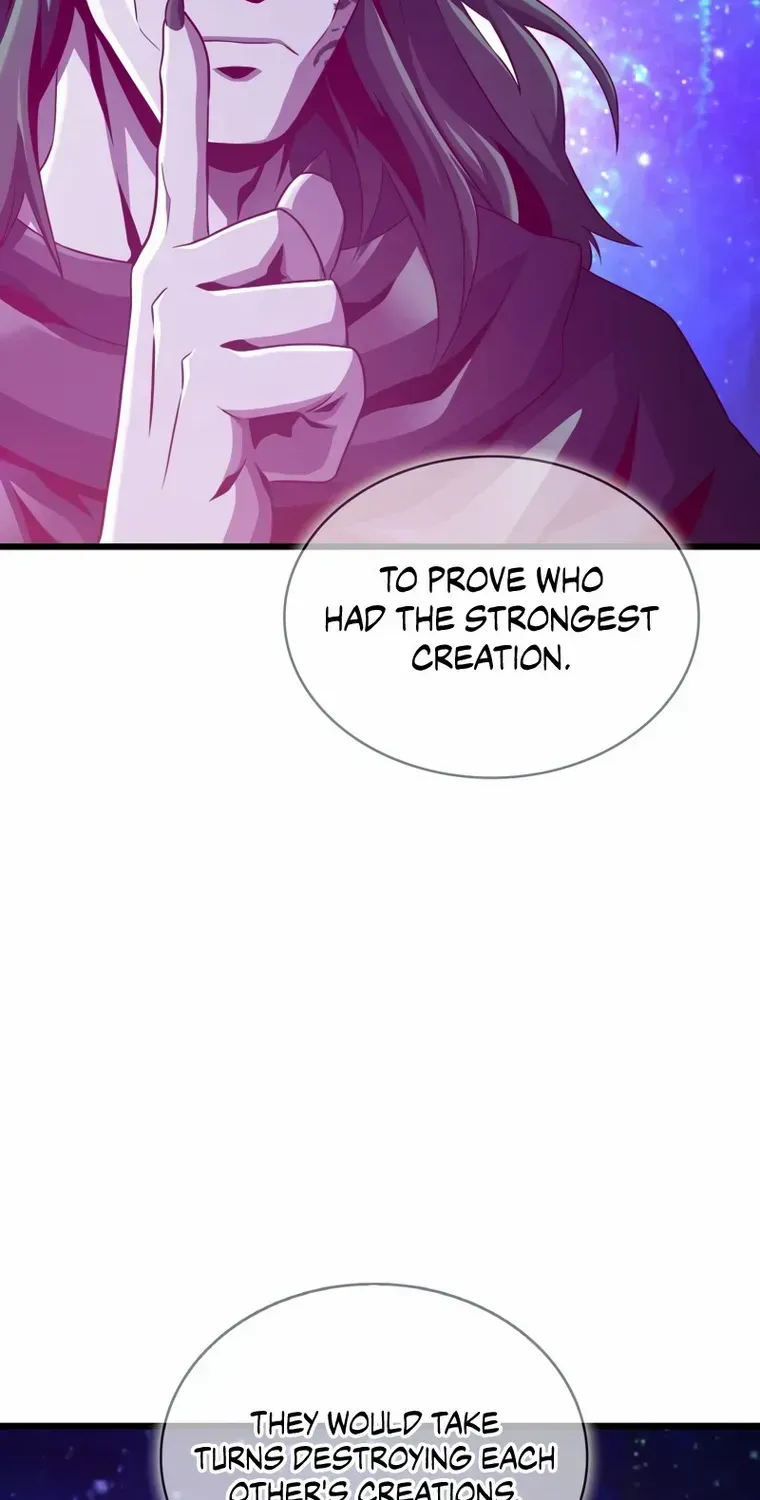 Read Arcane Sniper chapter 116 image 61 on Lezhin
