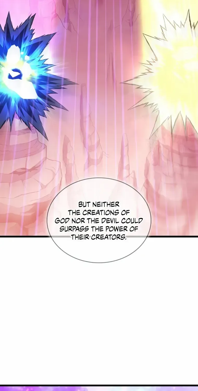Read Arcane Sniper chapter 116 image 65 on Lezhin