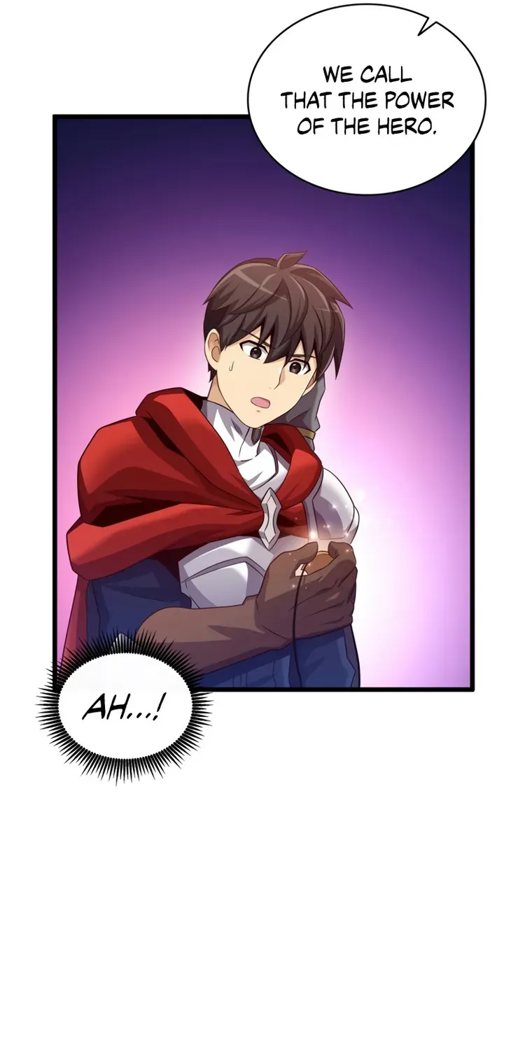 Read Arcane Sniper chapter 116 image 8 on Lezhin