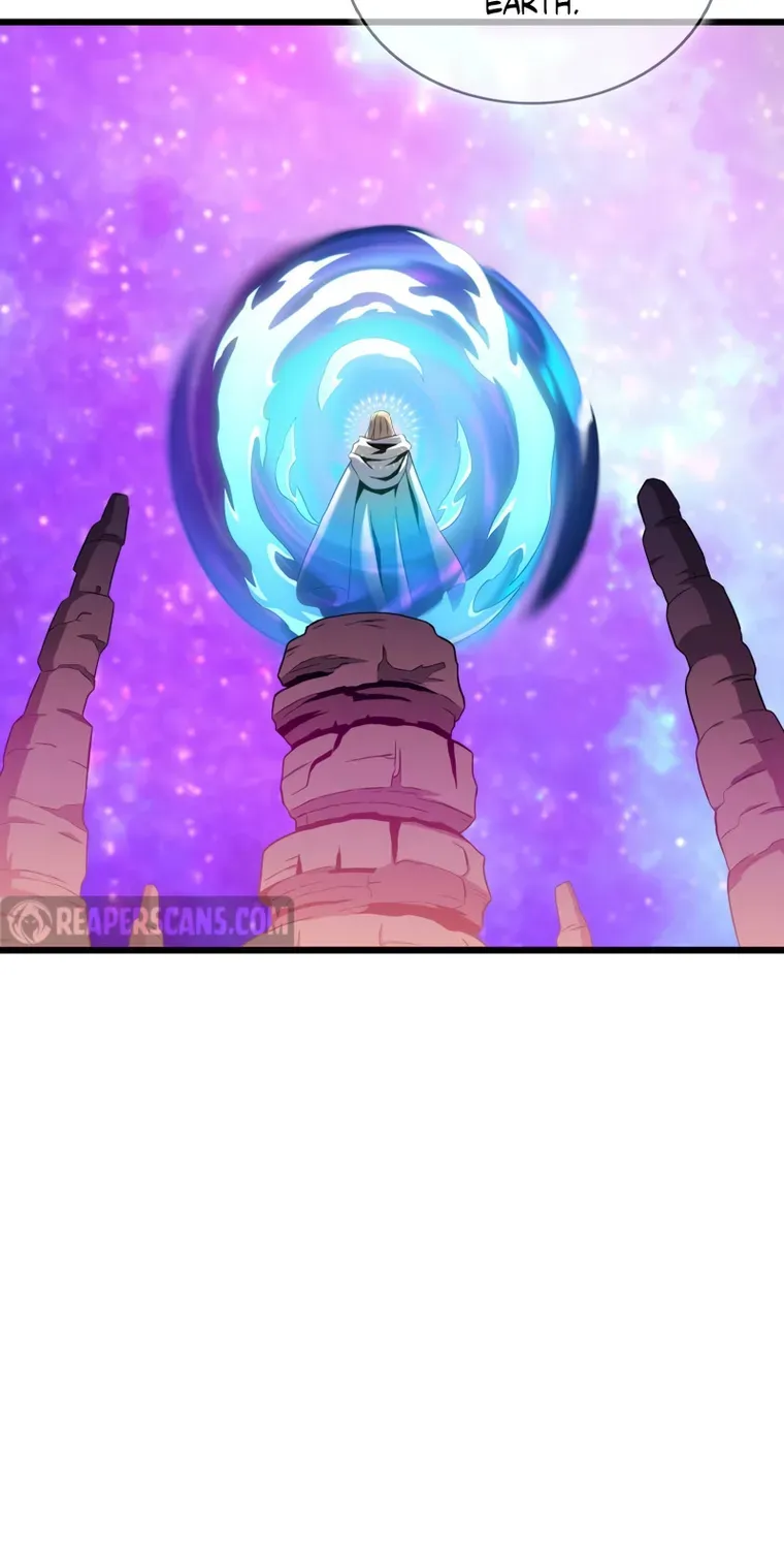 Read Arcane Sniper chapter 116 image 84 on Lezhin