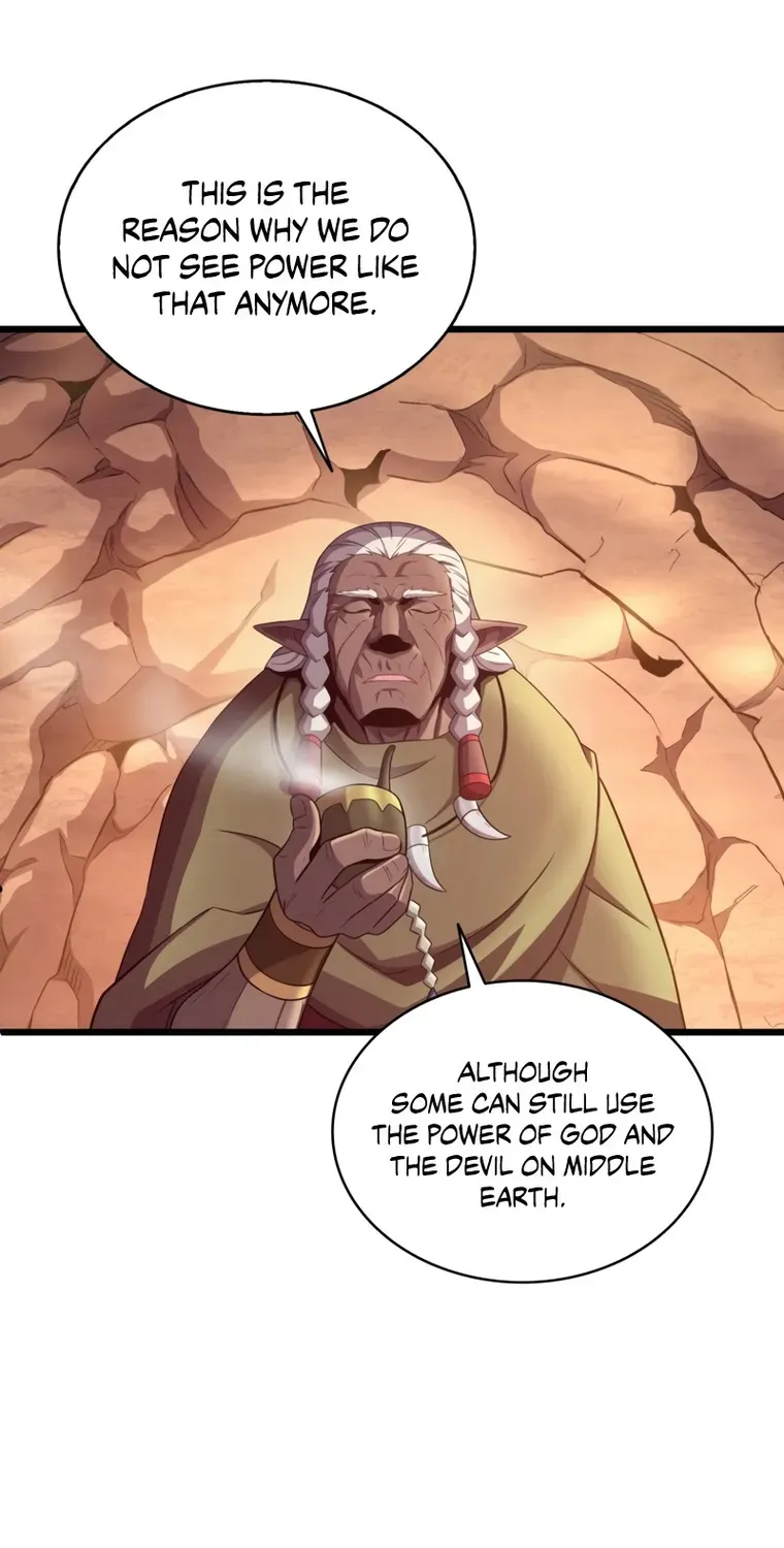Read Arcane Sniper chapter 116 image 85 on Lezhin