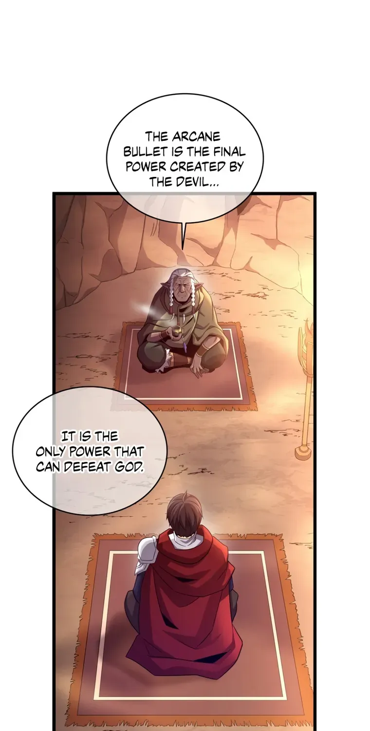 Read Arcane Sniper chapter 116 image 86 on Lezhin