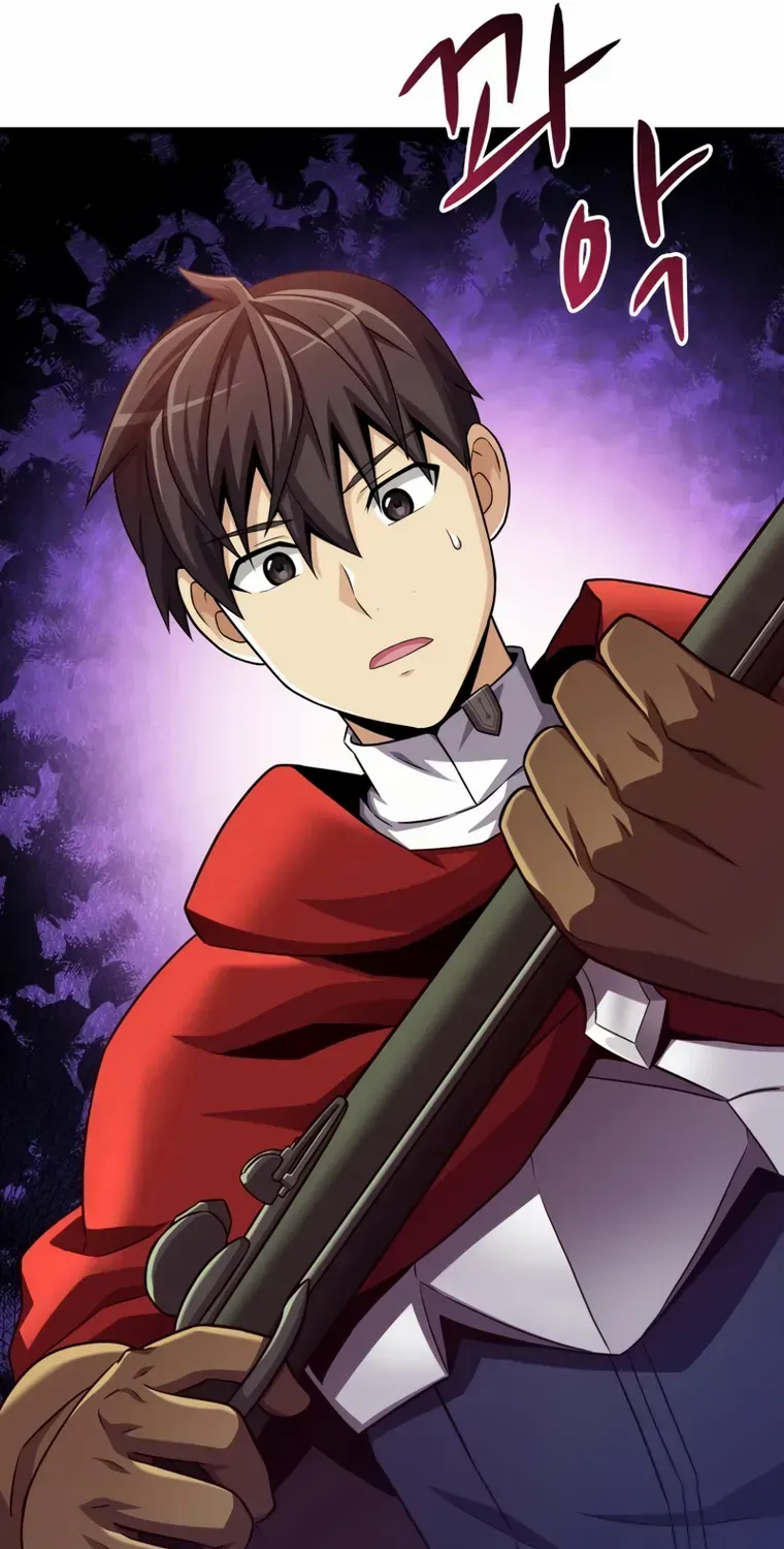Read Arcane Sniper chapter 116 image 88 on Lezhin
