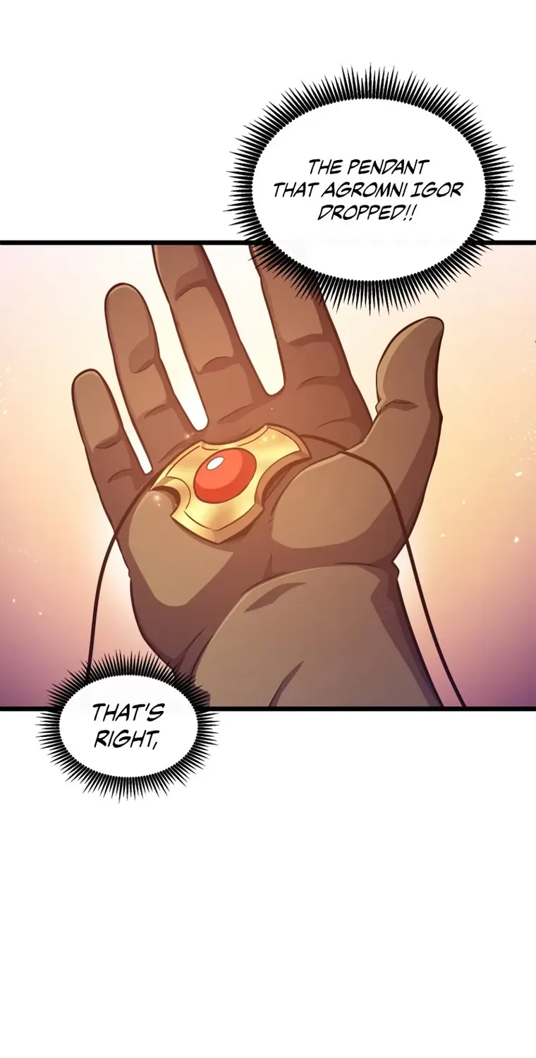 Read Arcane Sniper chapter 116 image 9 on Lezhin