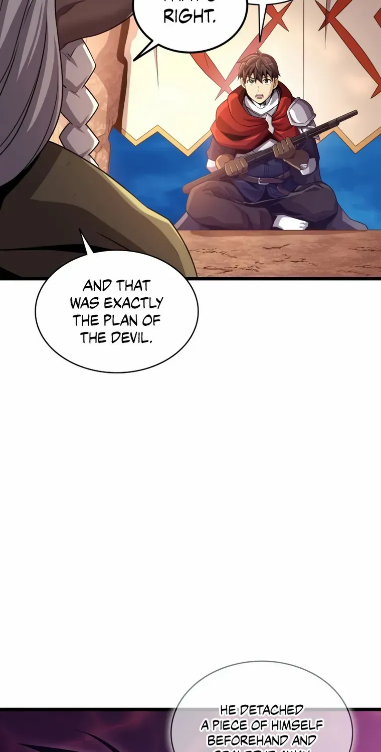 Read Arcane Sniper chapter 116 image 90 on Lezhin