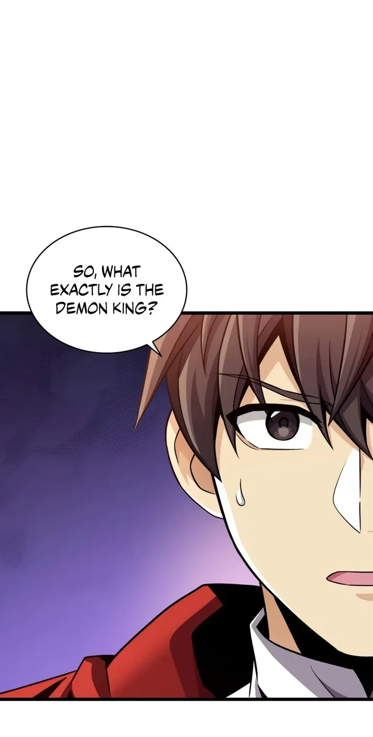 Read Arcane Sniper chapter 116 image 94 on Lezhin