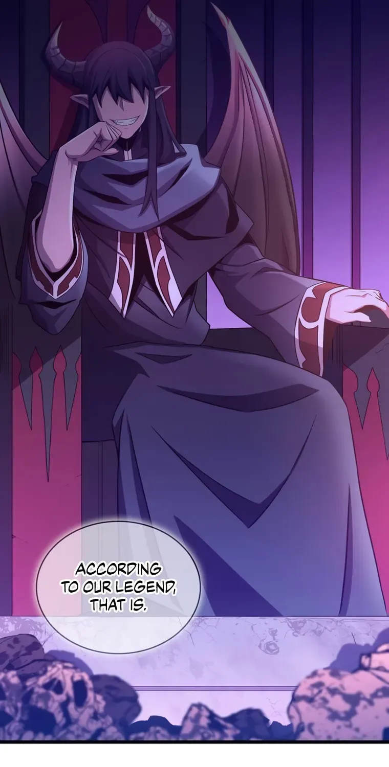 Read Arcane Sniper chapter 116 image 96 on Lezhin