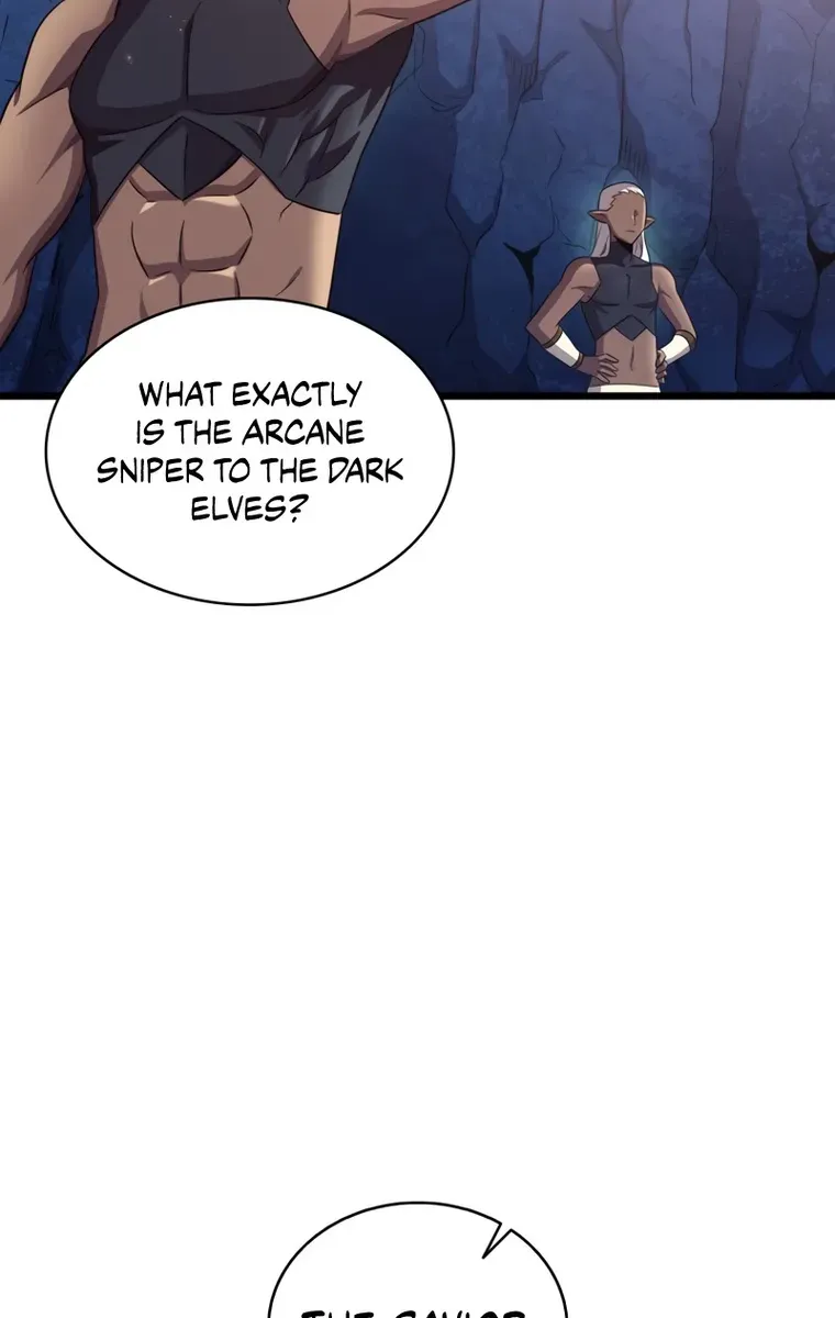 Read Arcane Sniper chapter 116 image 99 on Lezhin