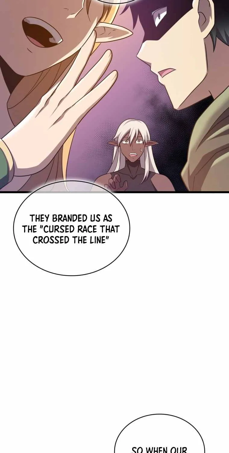 Read Arcane Sniper chapter 117 image 10 on Lezhin