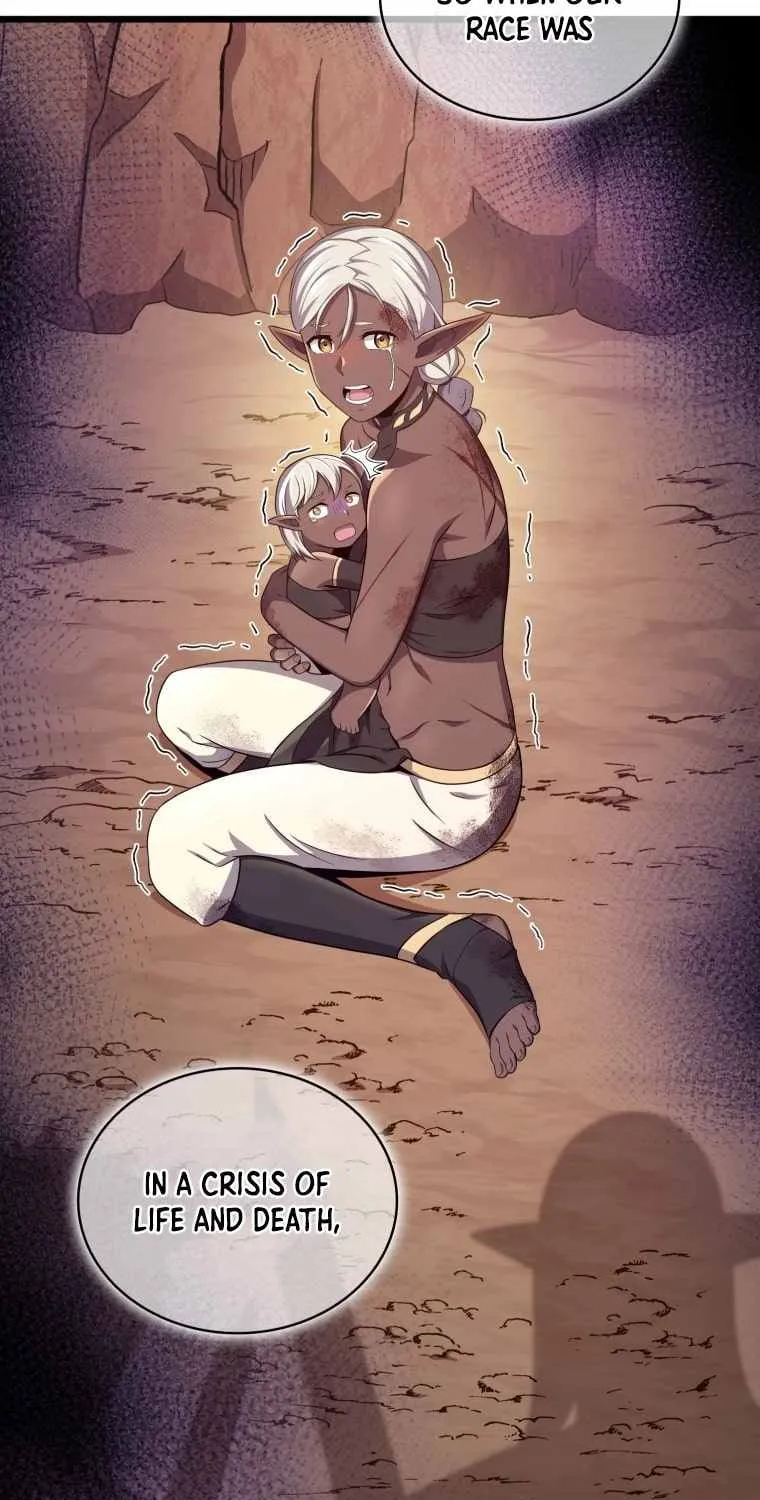 Read Arcane Sniper chapter 117 image 11 on Lezhin
