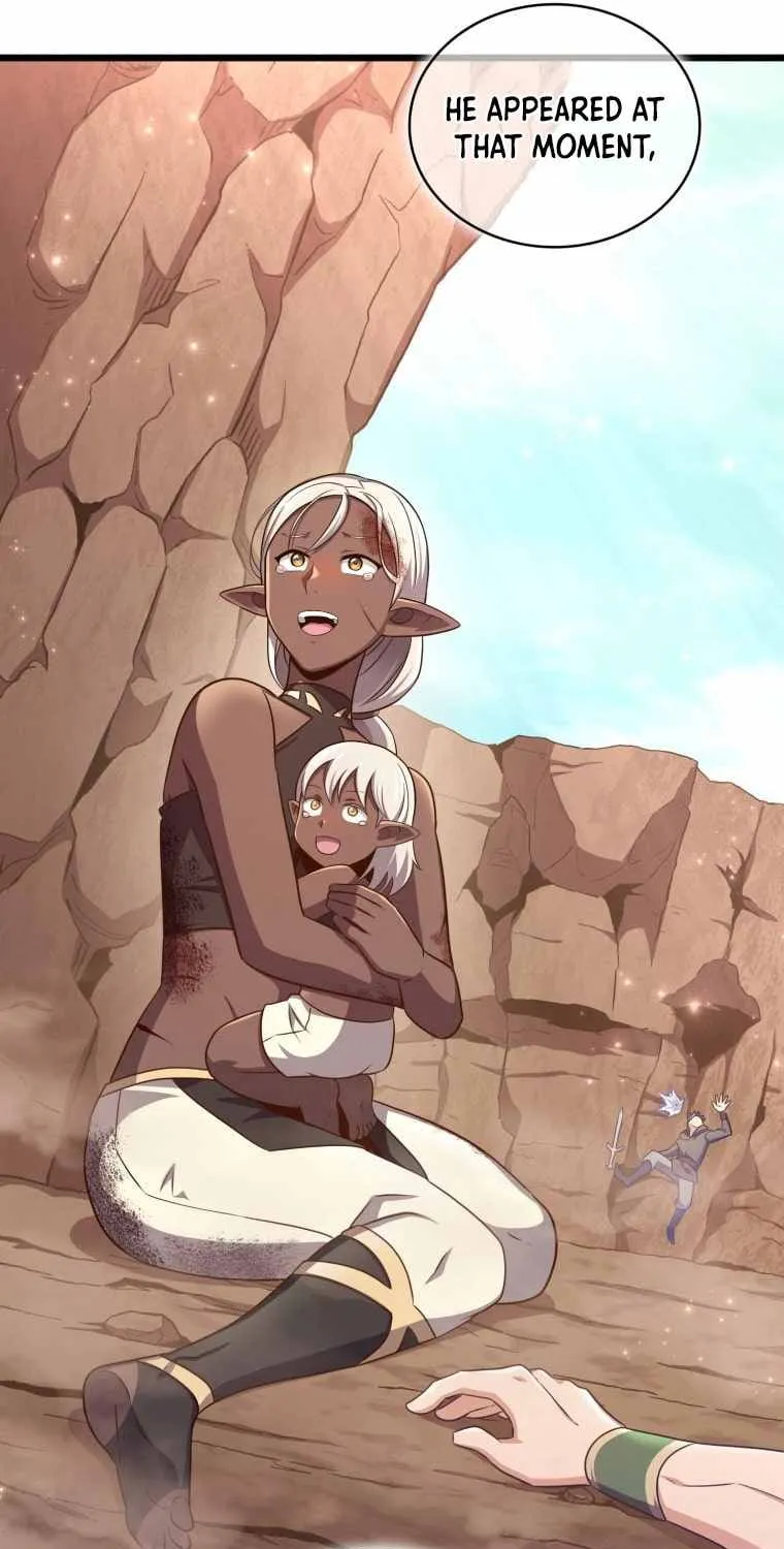 Read Arcane Sniper chapter 117 image 13 on Lezhin