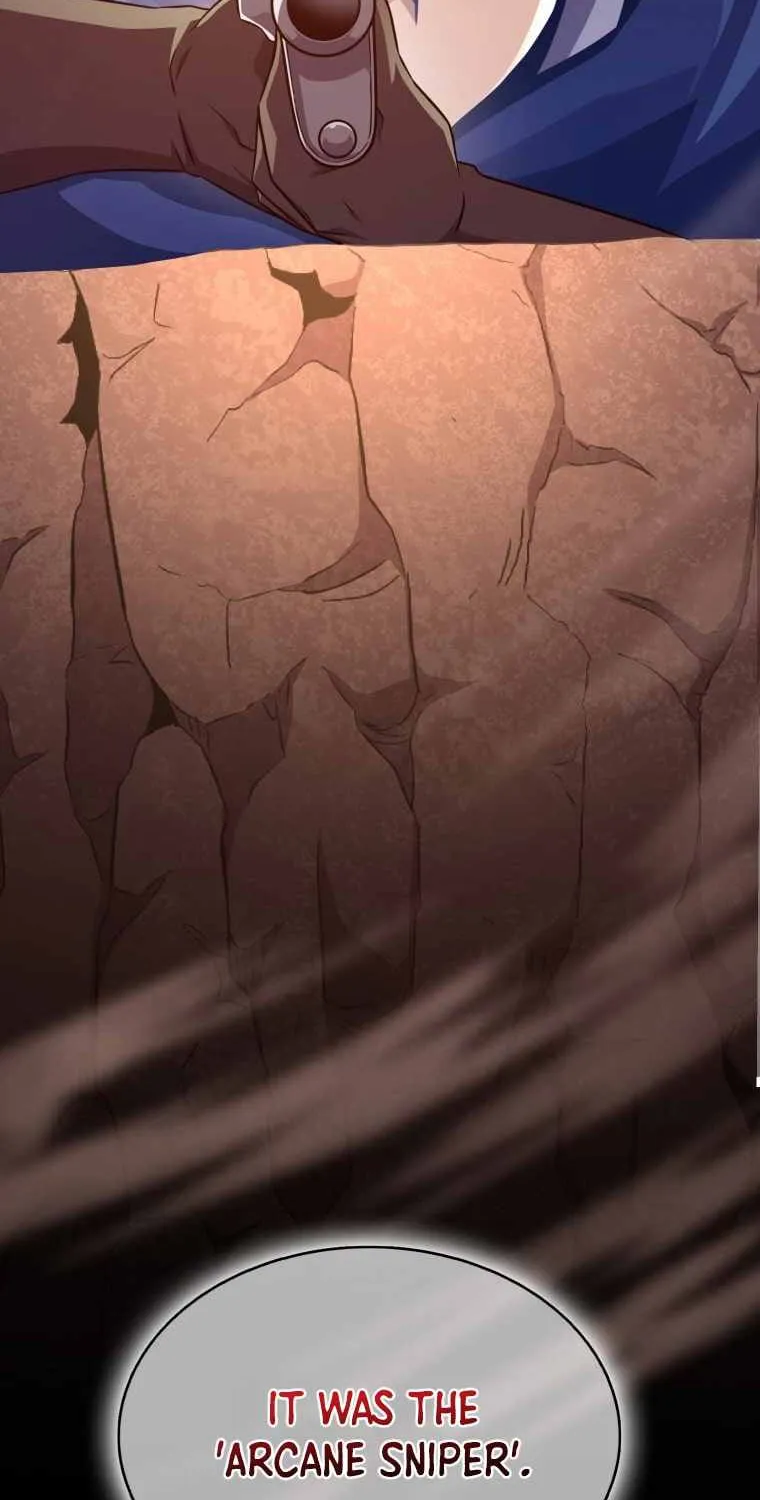 Read Arcane Sniper chapter 117 image 16 on Lezhin