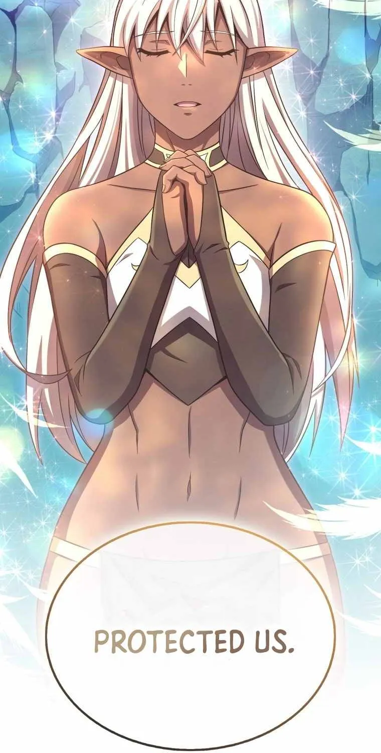 Read Arcane Sniper chapter 117 image 3 on Lezhin