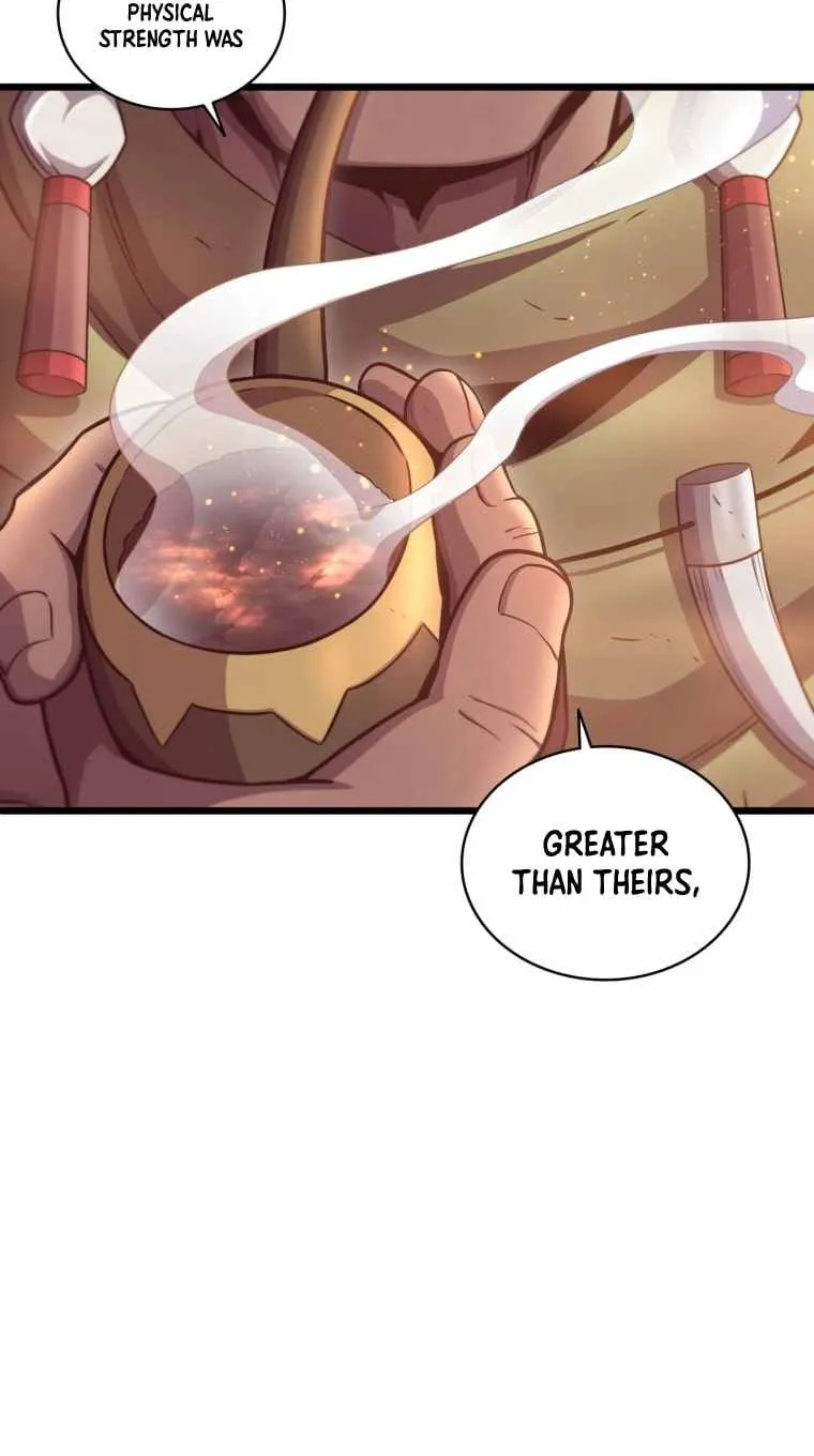Read Arcane Sniper chapter 117 image 6 on Lezhin