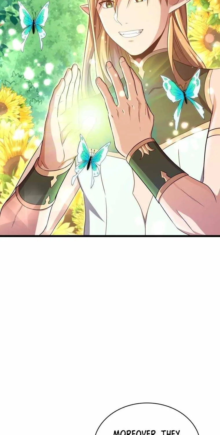 Read Arcane Sniper chapter 117 image 8 on Lezhin