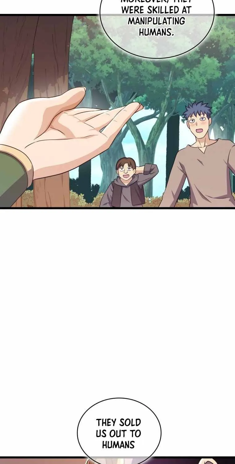 Read Arcane Sniper chapter 117 image 9 on Lezhin