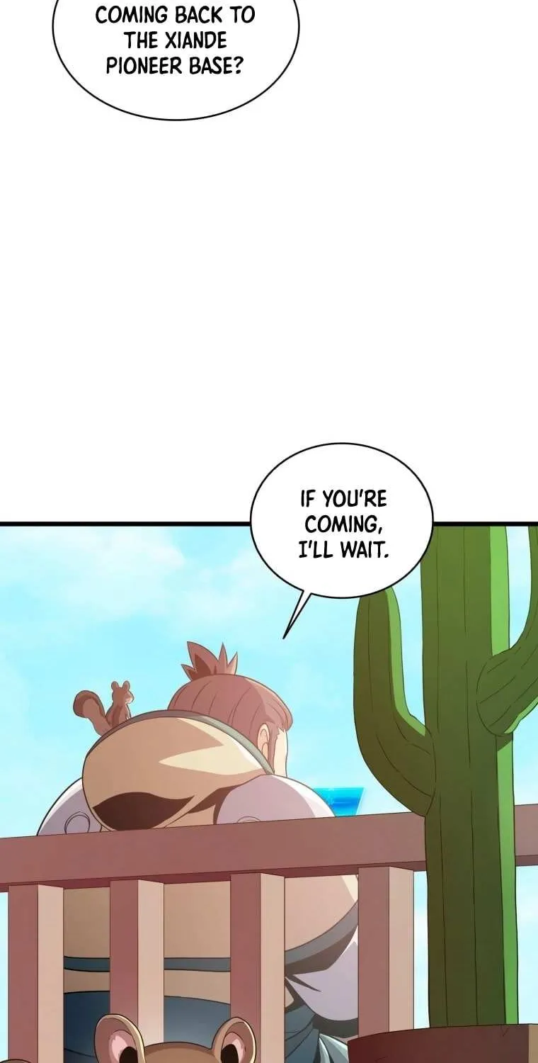 Read Arcane Sniper chapter 118 image 10 on Lezhin