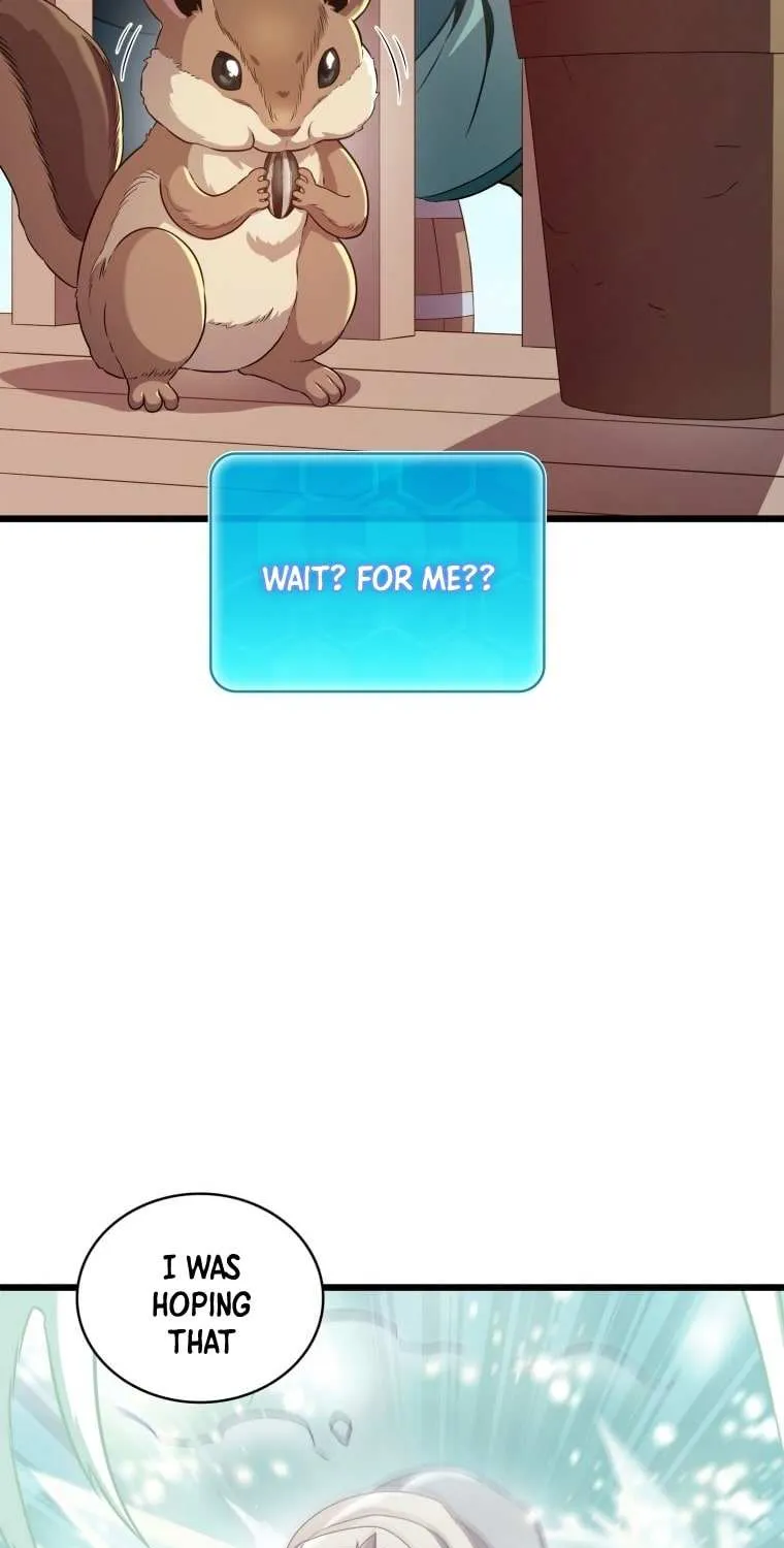 Read Arcane Sniper chapter 118 image 11 on Lezhin
