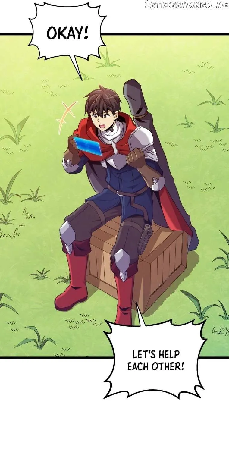 Read Arcane Sniper chapter 118 image 13 on Lezhin