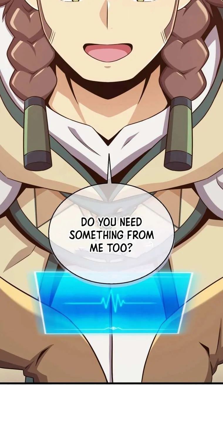 Read Arcane Sniper chapter 118 image 15 on Lezhin